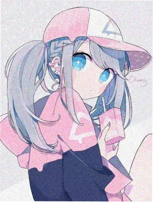 春夜的信 剧集封面